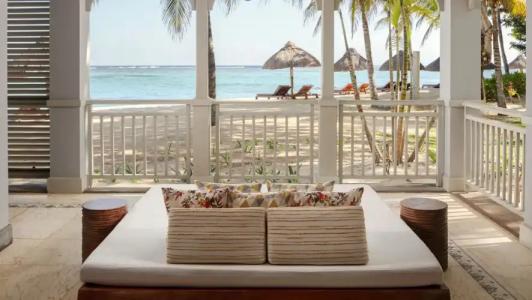 The St. Regis Le Morne Resort, Mauritius - 101