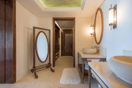 The St. Regis Le Morne Resort, Mauritius - 82