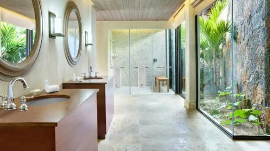 The St. Regis Le Morne Resort, Mauritius - 113