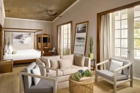 The St. Regis Le Morne Resort, Mauritius - 73