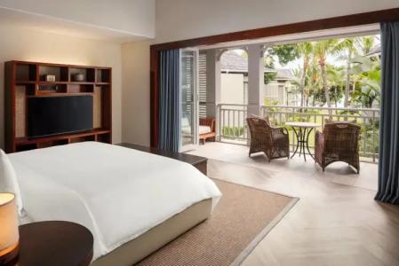 The St. Regis Le Morne Resort, Mauritius - 51