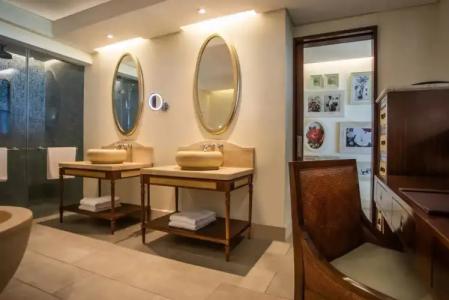 The St. Regis Le Morne Resort, Mauritius - 81