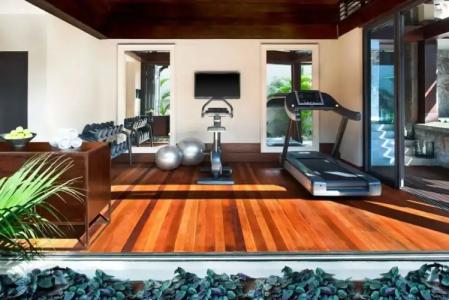 The St. Regis Le Morne Resort, Mauritius - 112