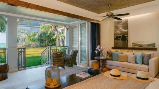 The St. Regis Le Morne Resort, Mauritius - 67