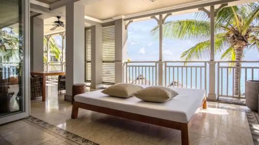 The St. Regis Le Morne Resort, Mauritius - 95