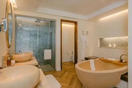 The St. Regis Le Morne Resort, Mauritius - 56