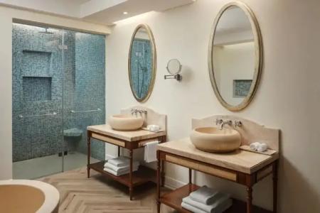 The St. Regis Le Morne Resort, Mauritius - 54