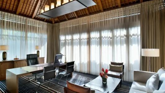 The St. Regis Le Morne Resort, Mauritius - 108