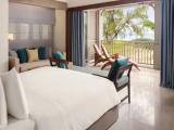 Le Morne Double Suite with balcony