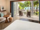 Ocean Haven Double Suite with balcony