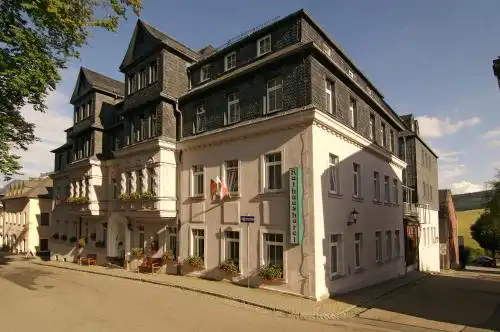 Rathaushotels Oberwiesenthal All Inclusive - 0