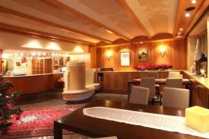 Hotel Stern, Laengenfeld