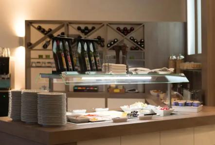 B&B Krefeld-Süd - 10