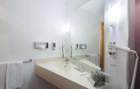 B&B Krefeld-Süd - 35