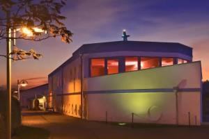 Hotel & Restaurant Hanse Kogge, Koserow