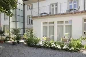 Hotel Constantia, Konstanz