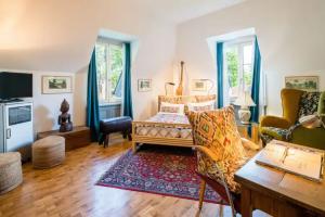 Hotel Barleben am See, Konstanz