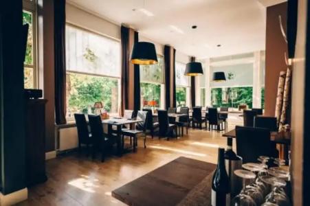 VILLA FIRST im Sophienhof - 1