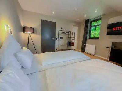 VILLA FIRST im Sophienhof - 9