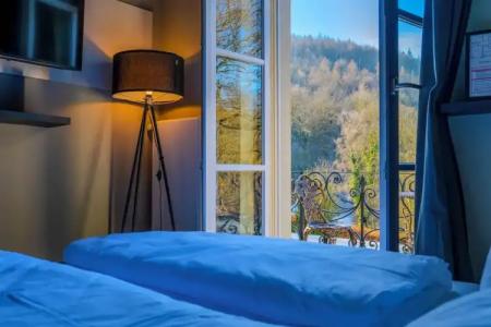 VILLA FIRST im Sophienhof - 12