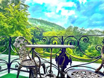 VILLA FIRST im Sophienhof - 11