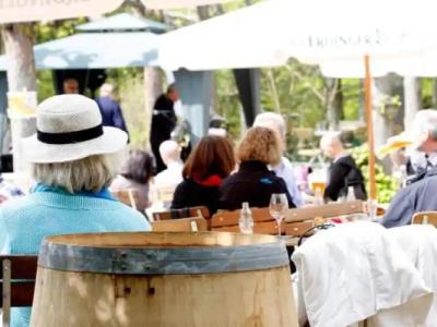 VILLA FIRST im Sophienhof - 0