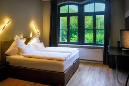 VILLA FIRST im Sophienhof - 16