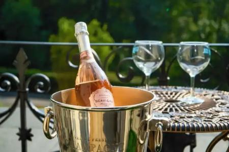 VILLA FIRST im Sophienhof - 13