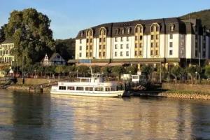 Maritim Hotel Königswinter, Konigswinter