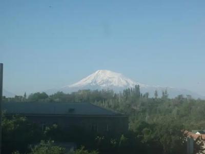 Aram Guest house - 14