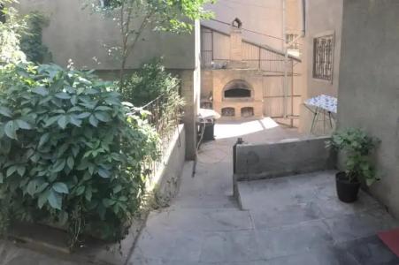 Aram Guest house - 9