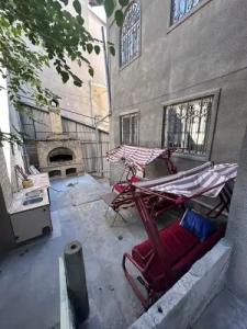 Aram Guest house - 31