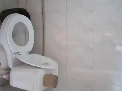 Dinara Guest House - 4