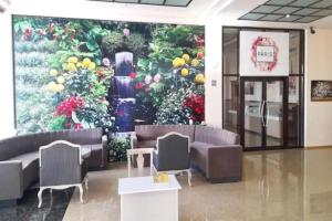 Hotel «Sunkar», Atyrau