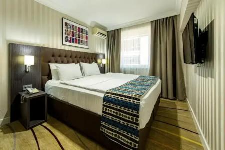 Shymkent Grand - 58