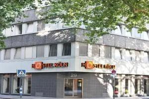 Hostel Köln, Koln