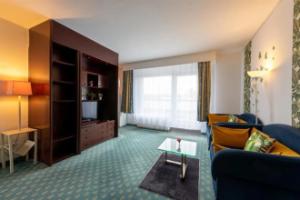 Hotel Königshof The Arthouse, Koln