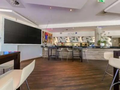 Novotel Koeln City - 30