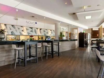 Novotel Koeln City - 26
