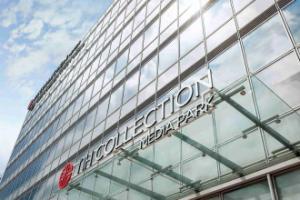NH Collection Köln Mediapark, Koln
