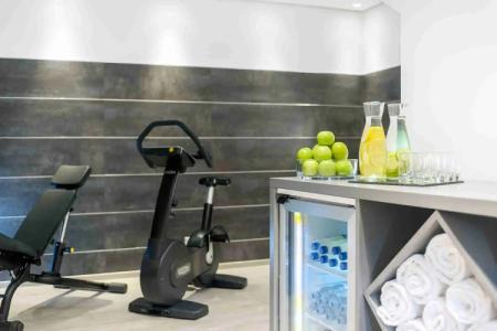 NH Collection Köln Mediapark - 20