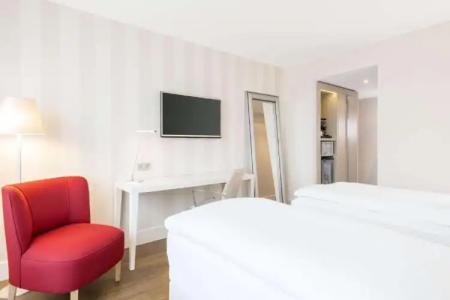 NH Collection Köln Mediapark - 34