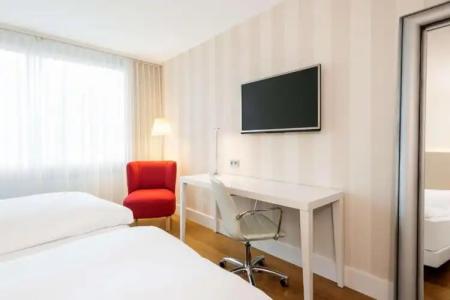 NH Collection Köln Mediapark - 33