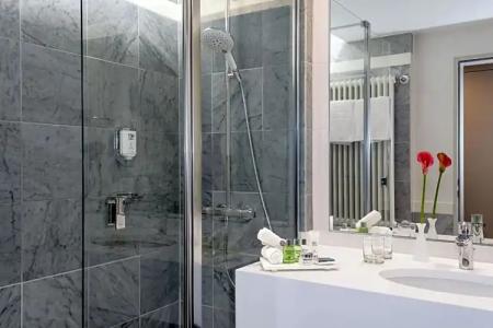 NH Collection Köln Mediapark - 66