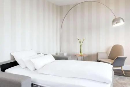 NH Collection Köln Mediapark - 50