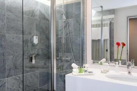 NH Collection Köln Mediapark - 43