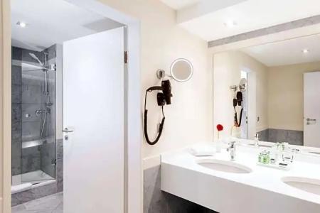 NH Collection Köln Mediapark - 58