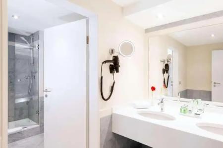 NH Collection Köln Mediapark - 39