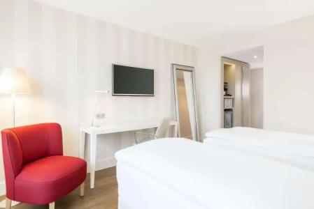 NH Collection Köln Mediapark - 3