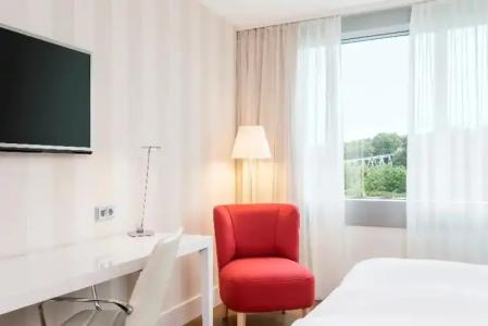 NH Collection Köln Mediapark - 53